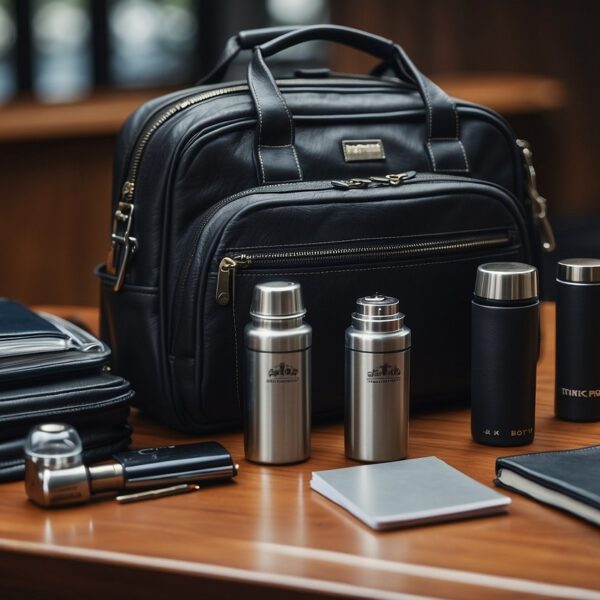 Swag Items for Various Occasions