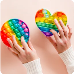 Stress Relievers promotional products