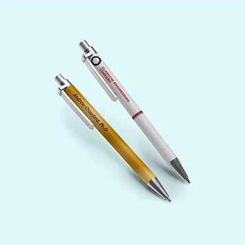 Personalised Pens