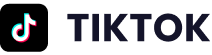 tiktok logo