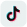TIKTOK logo