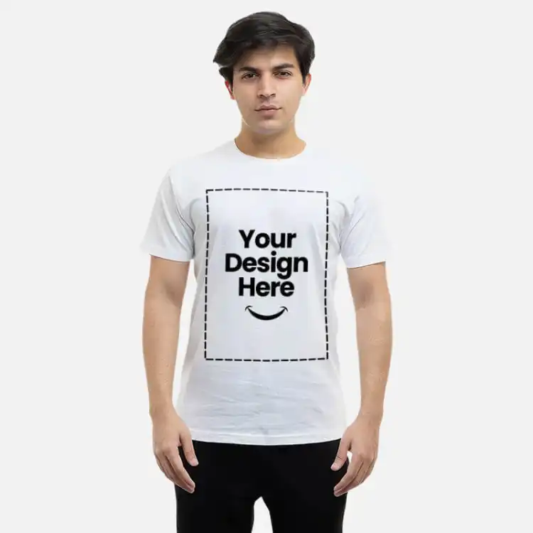 100 custom t-shirts bundle